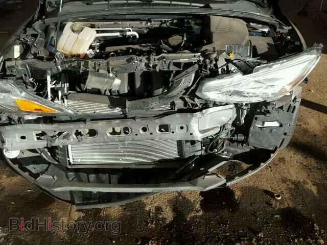 2015 FORD FOCUS - VIN: 1FADP3F25FL324016 - Фото 7