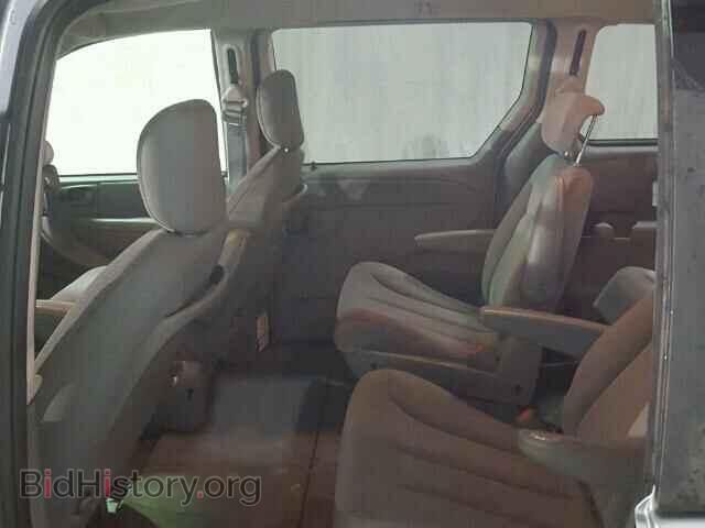 2005 DODGE CARAVAN - VIN: 2D4GP24R05R360318 - Фото 6
