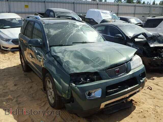 Фотография 5GZCZ63426S872874 - SATURN VUE 2006