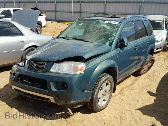 2006 SATURN VUE - VIN: 5GZCZ63426S872874 - Фото 2