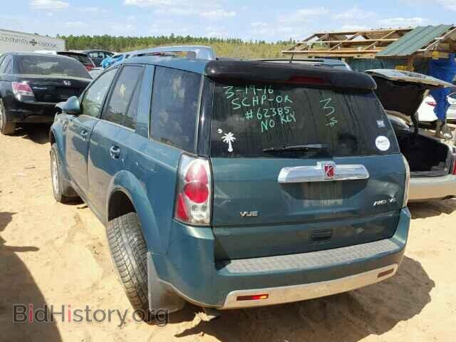 2006 SATURN VUE - VIN: 5GZCZ63426S872874 - Фото 3