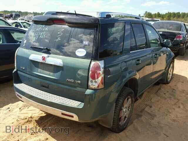 2006 SATURN VUE - VIN: 5GZCZ63426S872874 - Фото 4