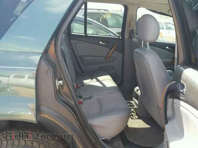 2006 SATURN VUE - VIN: 5GZCZ63426S872874 - Фото 6