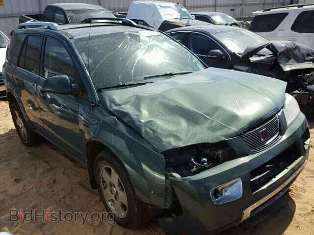 2006 SATURN VUE - VIN: 5GZCZ63426S872874 - Фото 9
