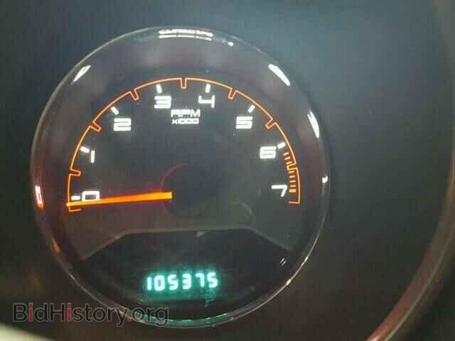 2013 DODGE AVENGER - VIN: 1C3CDZAG3DN552641 - Фото 8