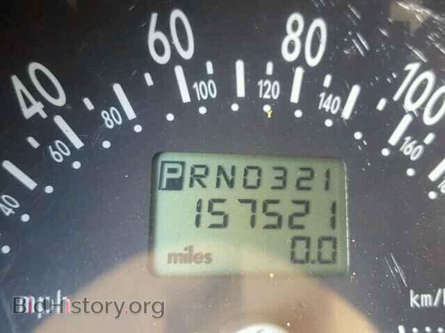 2000 VOLKSWAGEN BEETLE - VIN: 3VWBC21C6YM434353 - Фото 8