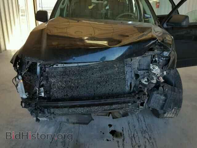 2012 FORD ESCAPE - VIN: 1FMCU0C73CKC81824 - Photo 7