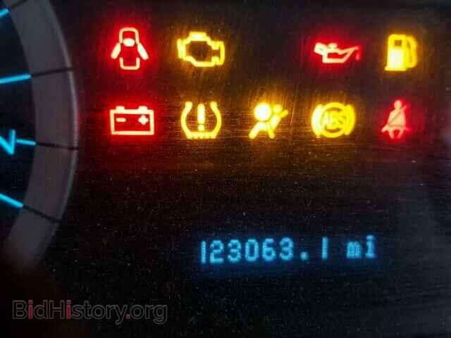 2012 FORD ESCAPE - VIN: 1FMCU0C73CKC81824 - Photo 8