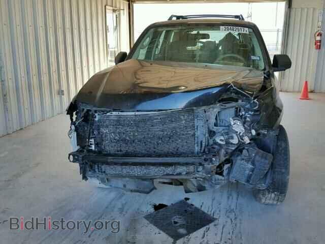 2012 FORD ESCAPE - VIN: 1FMCU0C73CKC81824 - Photo 9