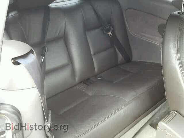 2000 SAAB 9 3 - VIN: YS3DF75K4Y7016491 - Photo 6