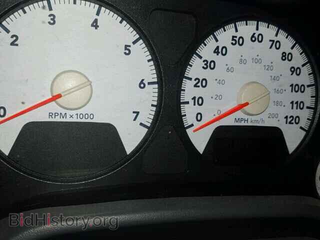 2007 DODGE RAM 1500 - VIN: 1D7HA16K17J522337 - Фото 8