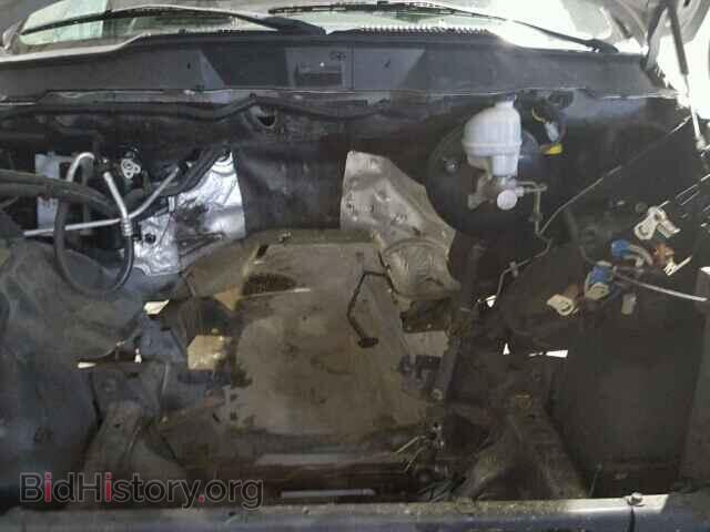 2007 DODGE RAM 1500 - VIN: 1D7HA16K17J522337 - Фото 9