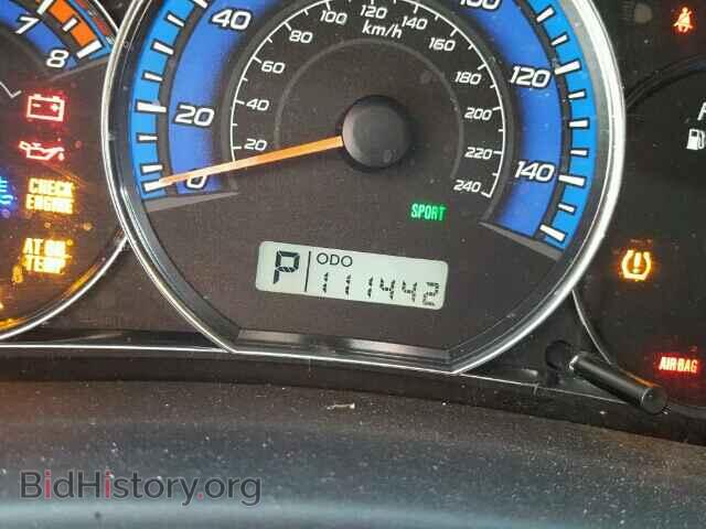 2009 SUBARU FORESTER - VIN: JF2SH63609H778612 - Фото 8