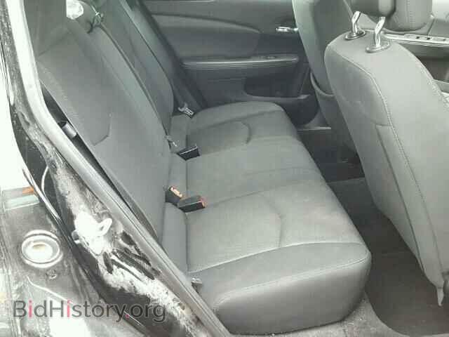 2012 DODGE AVENGER - VIN: 1C3CDZAB4CN324456 - Фото 6