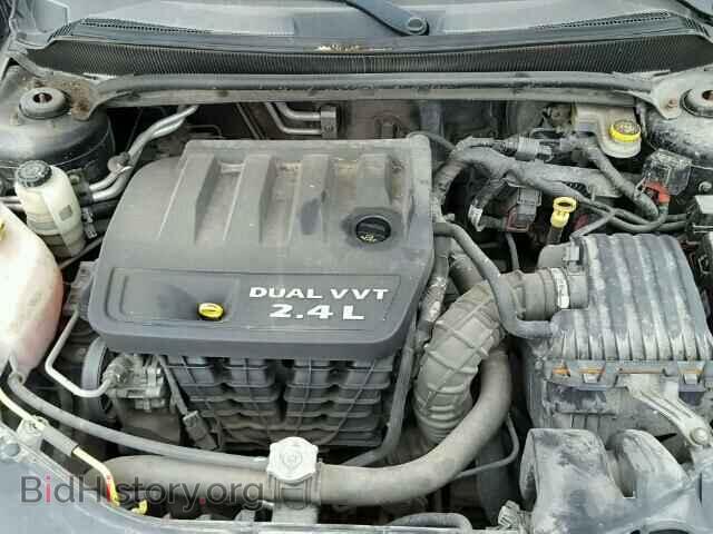 2012 DODGE AVENGER - VIN: 1C3CDZAB4CN324456 - Фото 7