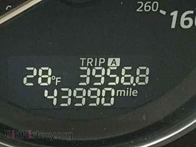 2014 MAZDA CX-5 - VIN: JM3KE4DY7E0419365 - Фото 8