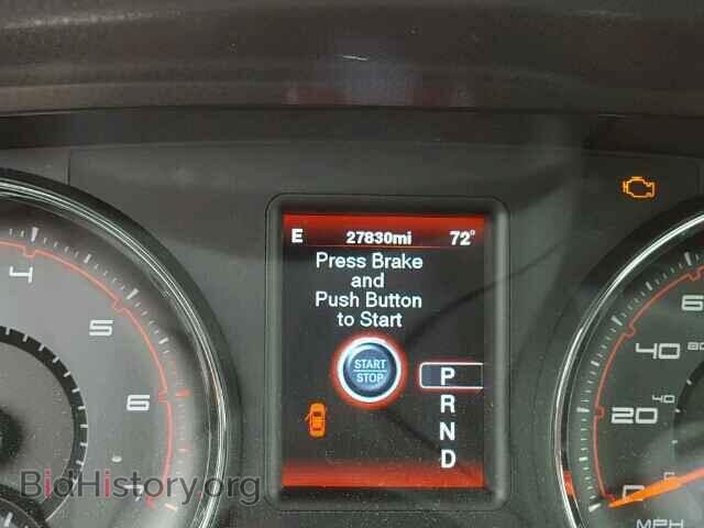 2012 DODGE CHARGER - VIN: 2C3CDXCT2CH109452 - Фото 8