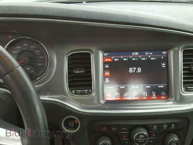 2012 DODGE CHARGER - VIN: 2C3CDXCT2CH109452 - Фото 9