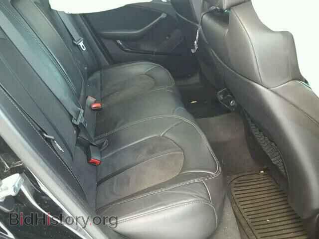 2012 CADILLAC CTS - VIN: 1G6DV5EP3C0127290 - Фото 6