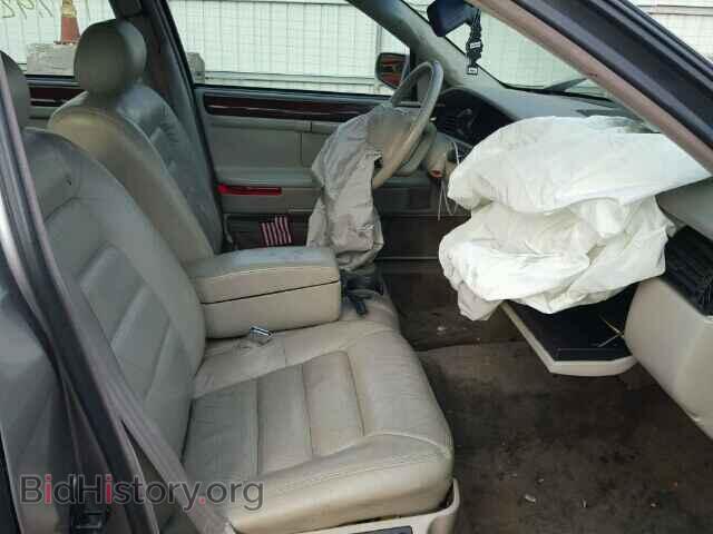 1995 CADILLAC DEVILLE - VIN: 1G6KF52Y2SU306333 - Фото 5