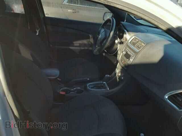 2012 DODGE AVENGER - VIN: 1C3CDZAB7CN154240 - Фото 5