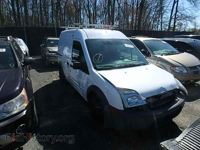 Фотография NM0LS7AN2AT025215 - FORD TRANSIT CO 2010