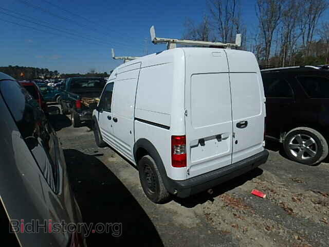 2010 FORD TRANSIT CO - VIN: NM0LS7AN2AT025215 - Фото 3