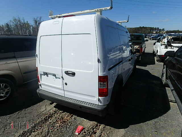 2010 FORD TRANSIT CO - VIN: NM0LS7AN2AT025215 - Фото 4
