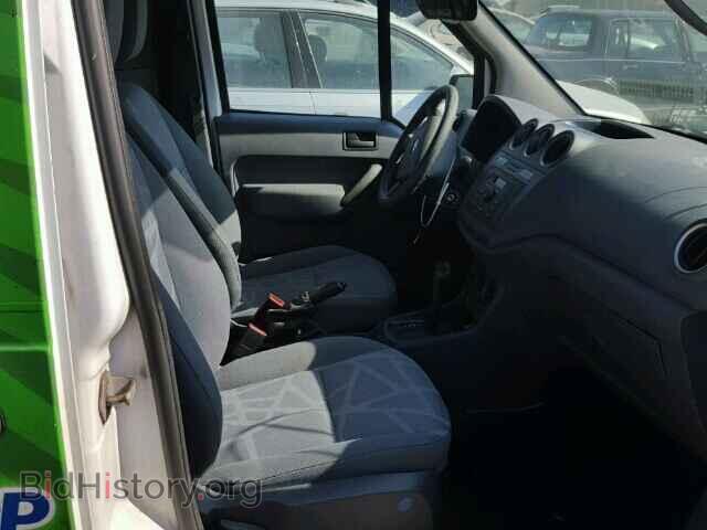 2010 FORD TRANSIT CO - VIN: NM0LS7AN2AT025215 - Фото 5