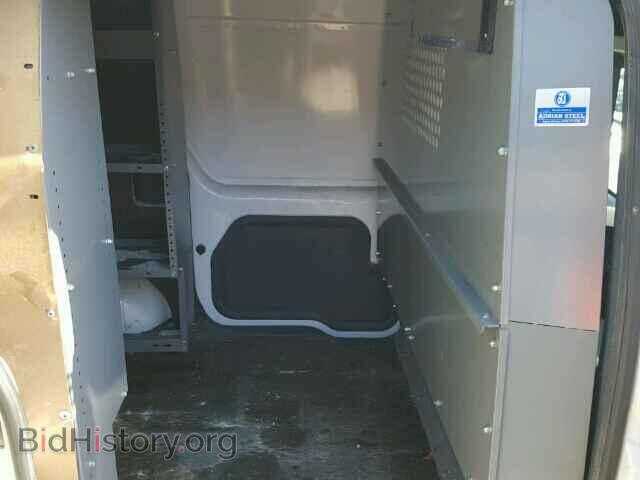 2010 FORD TRANSIT CO - VIN: NM0LS7AN2AT025215 - Фото 6
