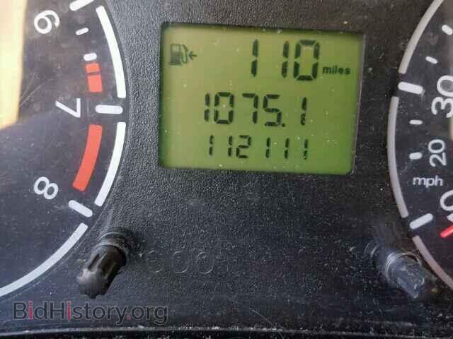 2010 FORD TRANSIT CO - VIN: NM0LS7AN2AT025215 - Фото 8