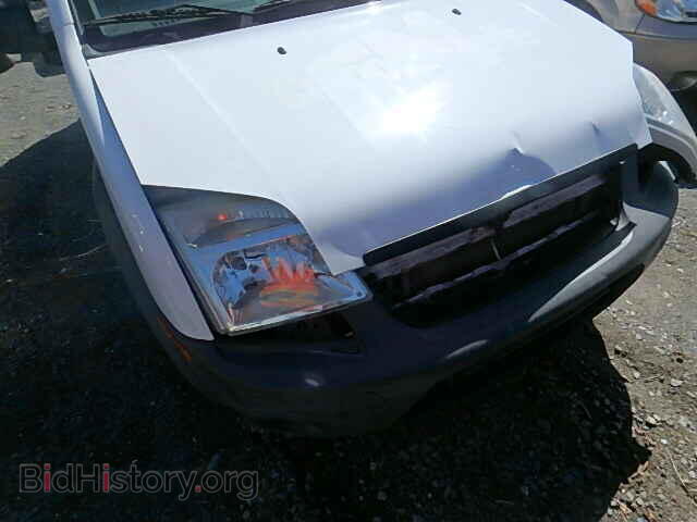 2010 FORD TRANSIT CO - VIN: NM0LS7AN2AT025215 - Фото 9