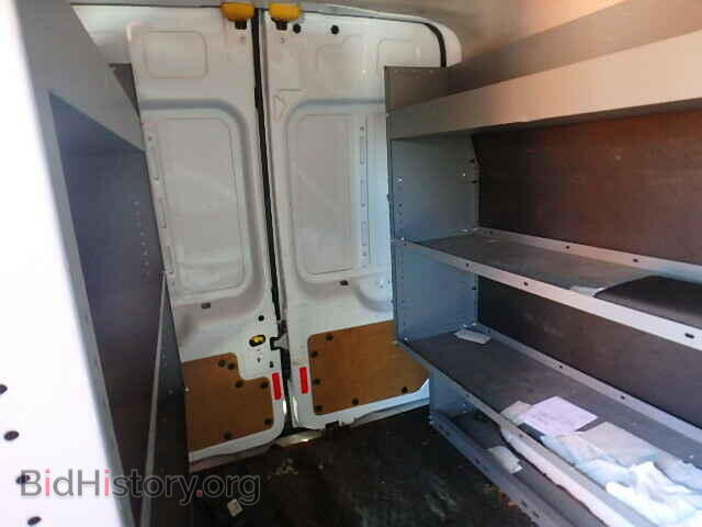 2010 FORD TRANSIT CO - VIN: NM0LS7AN2AT025215 - Фото 10