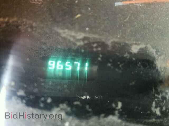 2000 DODGE DAKOTA - VIN: 1B7GL22X0YS792811 - Фото 8
