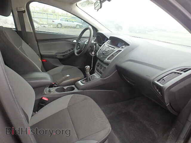 2012 FORD FOCUS - VIN: 1FAHP3F27CL288570 - Фото 5