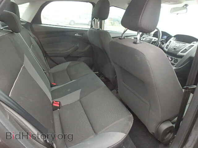 2012 FORD FOCUS - VIN: 1FAHP3F27CL288570 - Фото 6