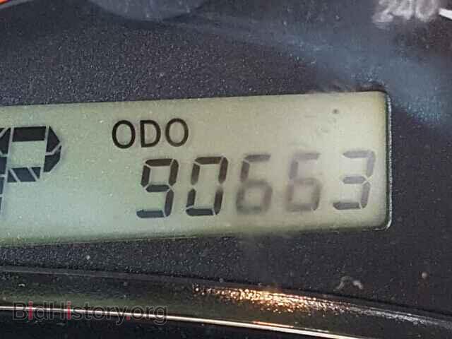 2011 TOYOTA COROLLA - VIN: 2T1BU4EE6BC664059 - Фото 8