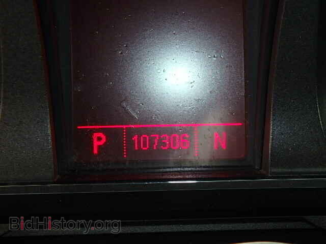 2011 GMC TERRAIN - VIN: 2CTALMEC3B6417035 - Фото 8