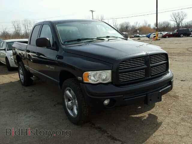 Photo 1D7HU18D83J623293 - DODGE RAM 1500 2003