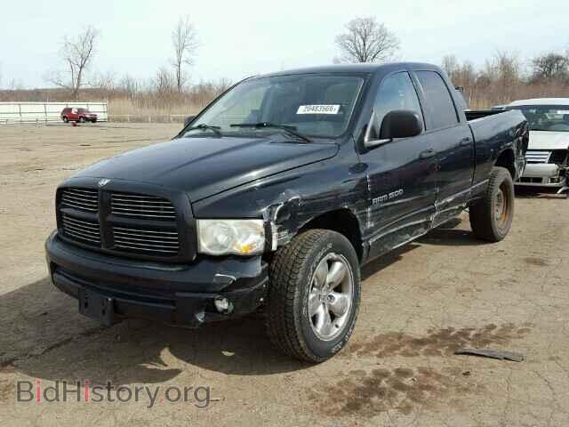2003 DODGE RAM 1500 - VIN: 1D7HU18D83J623293 - Фото 2