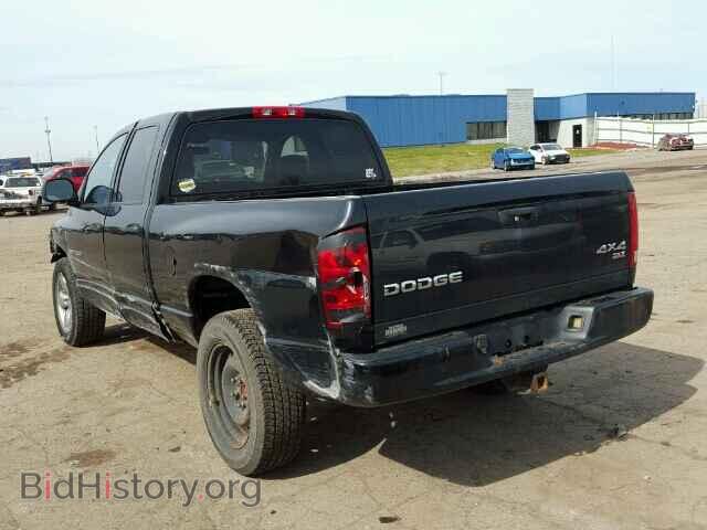 2003 DODGE RAM 1500 - VIN: 1D7HU18D83J623293 - Фото 3