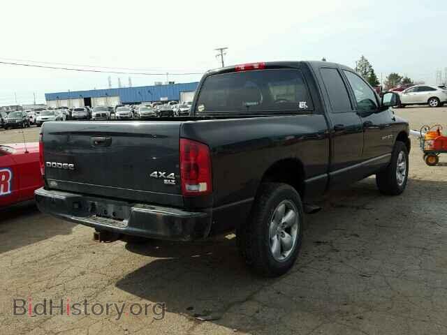 2003 DODGE RAM 1500 - VIN: 1D7HU18D83J623293 - Фото 4