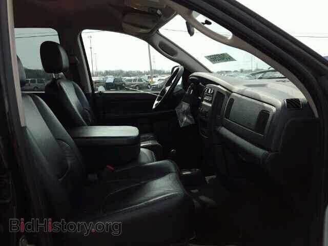 2003 DODGE RAM 1500 - VIN: 1D7HU18D83J623293 - Фото 5
