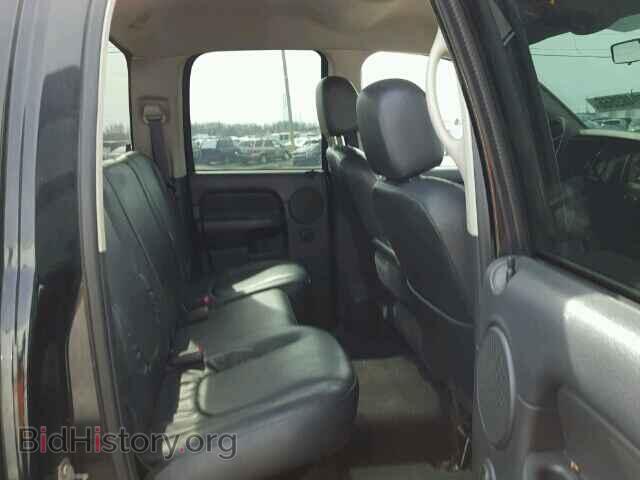 2003 DODGE RAM 1500 - VIN: 1D7HU18D83J623293 - Фото 6