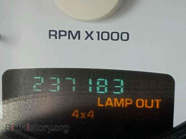 2003 DODGE RAM 1500 - VIN: 1D7HU18D83J623293 - Фото 8