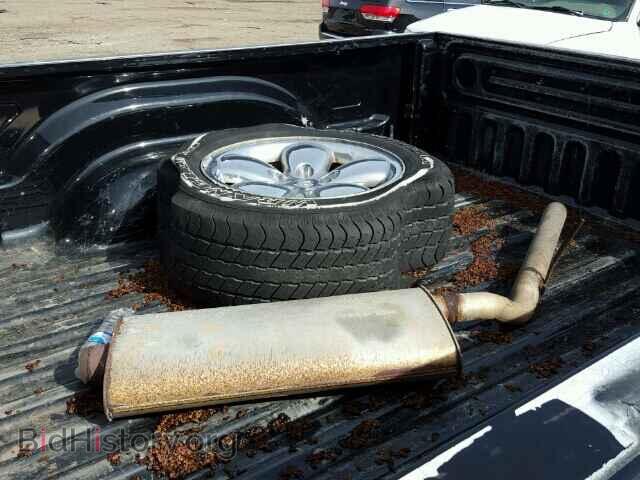 2003 DODGE RAM 1500 - VIN: 1D7HU18D83J623293 - Фото 9