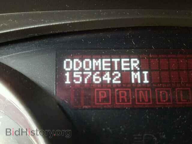 2008 GMC ACADIA - VIN: 1GKER33788J276877 - Фото 8