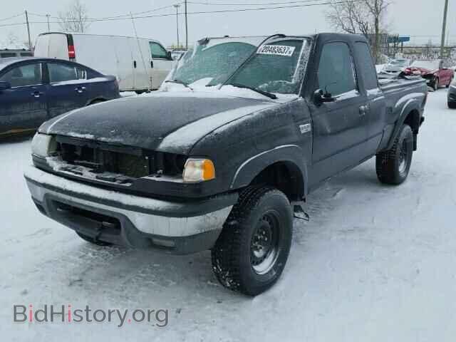 2008 MAZDA B4000 - VIN: 4F4ZR47E18PM01833 - Фото 2