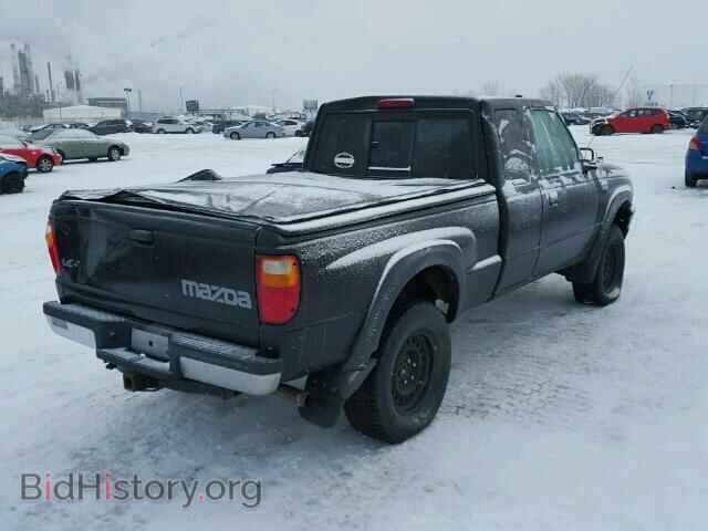 2008 MAZDA B4000 - VIN: 4F4ZR47E18PM01833 - Фото 4