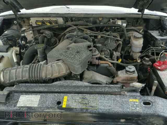 2008 MAZDA B4000 - VIN: 4F4ZR47E18PM01833 - Фото 7